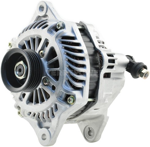 TERREPOWER formerly BBB Industries Alternator P/N:N11024