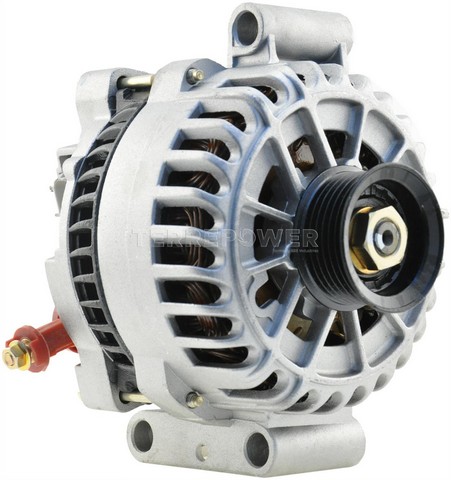 TERREPOWER formerly BBB Industries Alternator P/N:8437