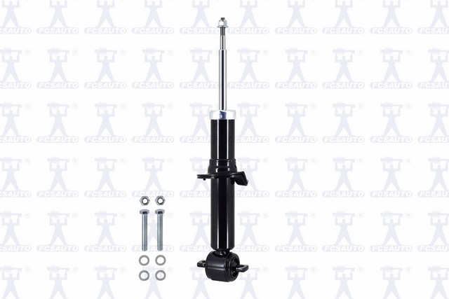 Focus Auto Parts Suspension Strut P/N:345933
