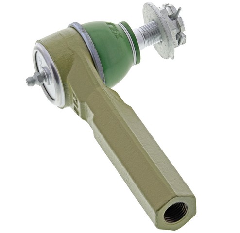 Mevotech TTX Steering Tie Rod End P/N:TXMS506116