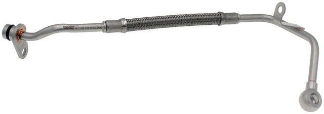 Dorman - OE Solutions Turbocharger Oil Line P/N:667-594