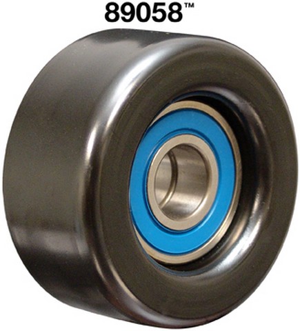Dayco Accessory Drive Belt Idler Pulley,Accessory Drive Belt Tensioner Pulley P/N:89058