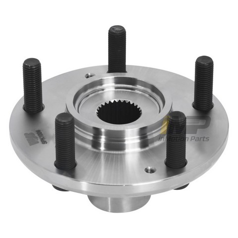 WJB Wheel Hub P/N:SPK1004