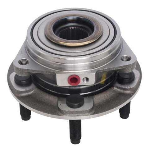 WJB Wheel Bearing and Hub Assembly P/N:WA513423