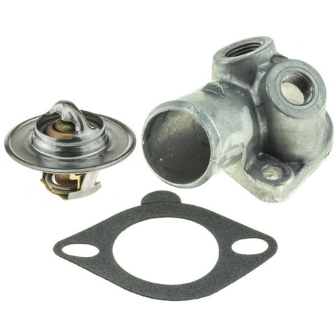 Motorad Engine Coolant Thermostat Housing Assembly P/N:4899KTFS