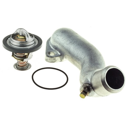 Motorad Engine Coolant Thermostat Housing Assembly P/N:5166KTFS