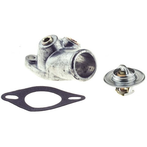 Motorad Engine Coolant Thermostat Housing Assembly P/N:4832KTFS