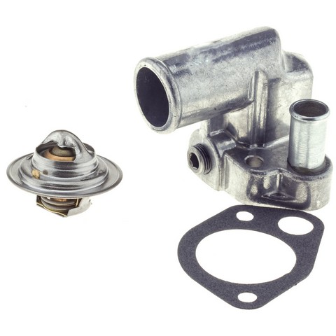 Motorad Engine Coolant Thermostat Housing Assembly P/N:4884KTFS