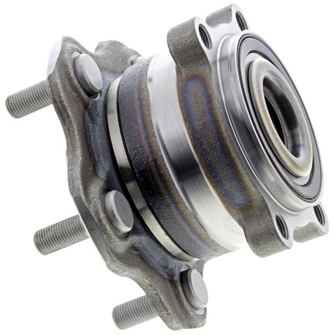 Mevotech Supreme Wheel Bearing and Hub Assembly P/N:MB30330