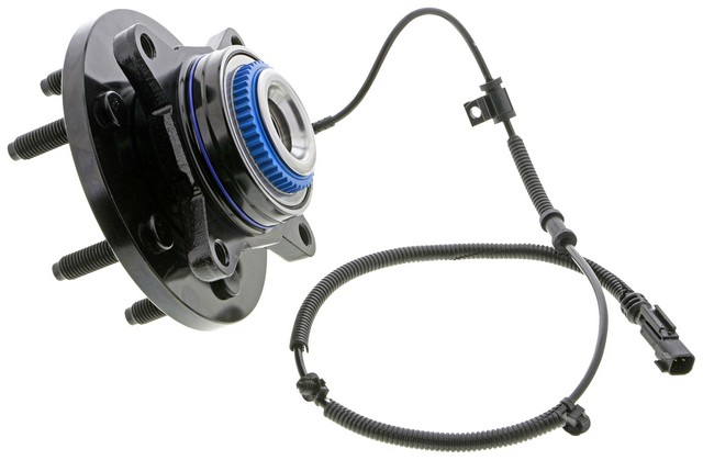 Mevotech TTX Wheel Bearing and Hub Assembly P/N:TXF40304