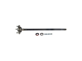 Dorman - OE Solutions Drive Axle Shaft P/N:630-217