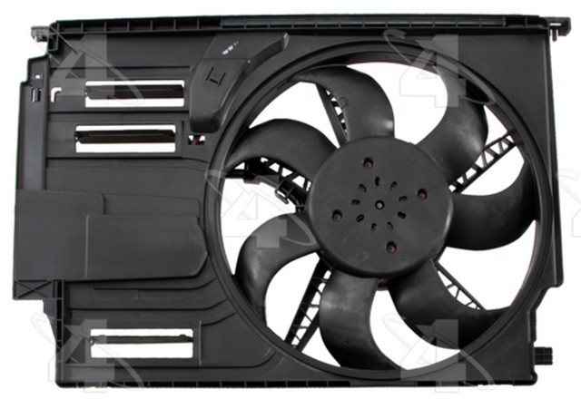 Four Seasons Engine Cooling Fan Assembly P/N:75919
