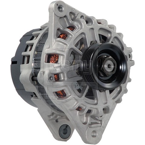 Remy Alternator P/N:12467