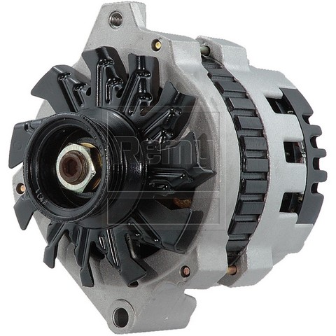 Remy Alternator P/N:20303