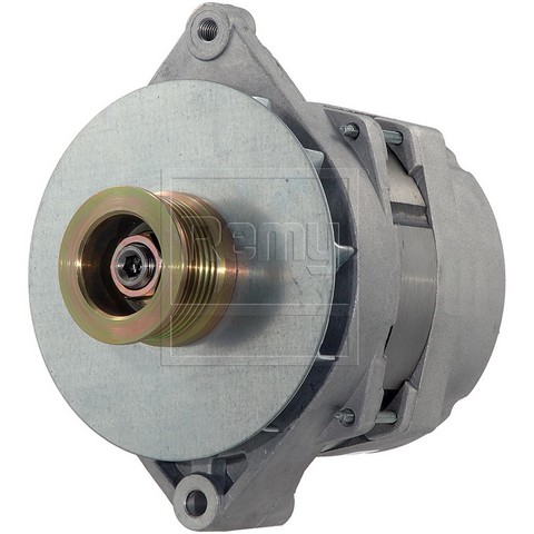 Remy Alternator P/N:91404