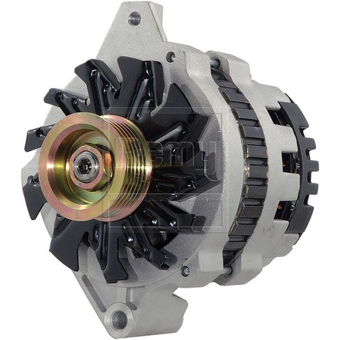 Remy Alternator P/N:91315