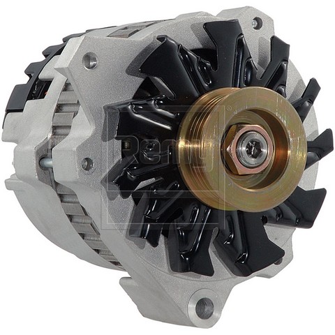 Remy Alternator P/N:91338