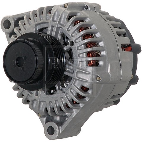 Remy Alternator P/N:12555