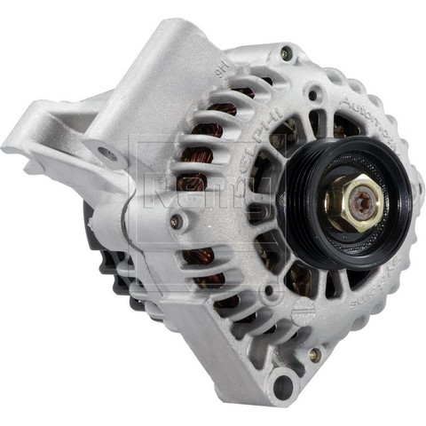 Remy Alternator P/N:20124