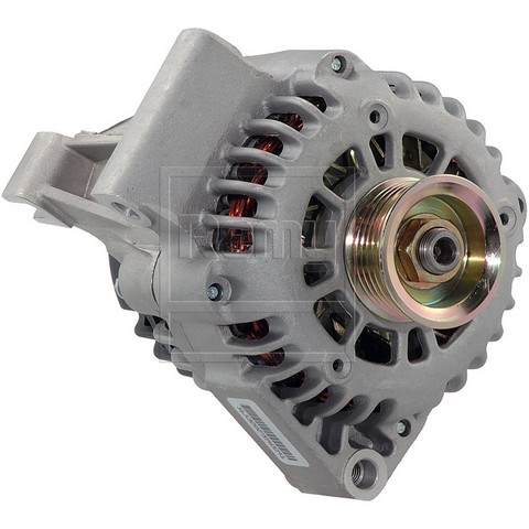 Remy Alternator P/N:91532
