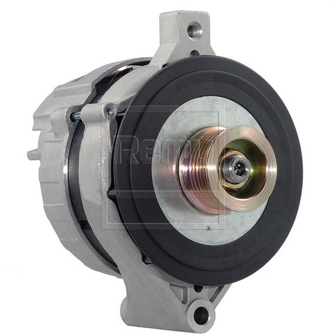 Remy Alternator P/N:92211