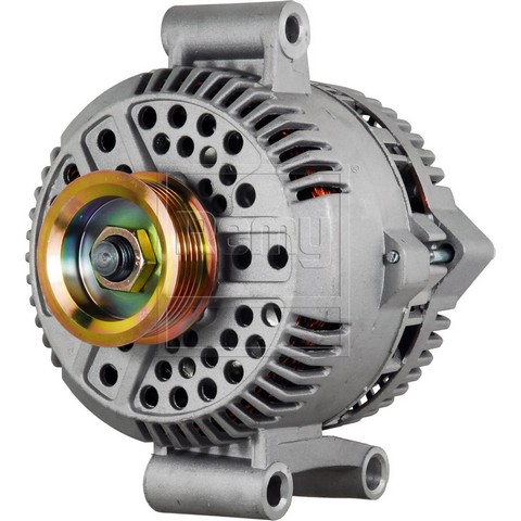 Remy Alternator P/N:923062