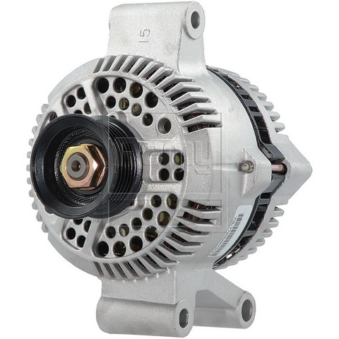 Remy Alternator P/N:23677