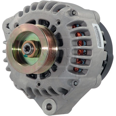 Remy Alternator P/N:91500
