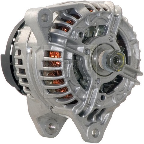 Remy Alternator P/N:12409
