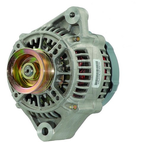 Remy Alternator P/N:94621