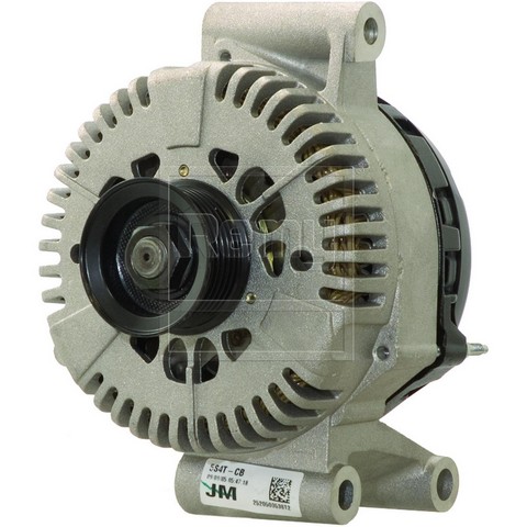 Remy Alternator P/N:92531