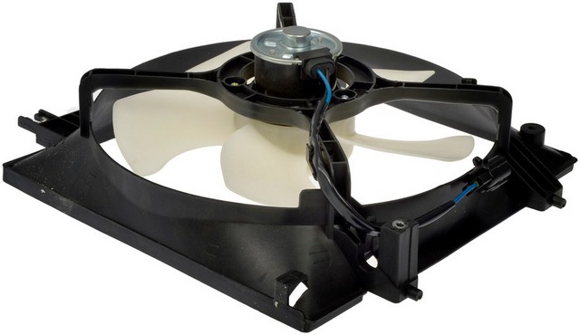 Dorman - OE Solutions A/C Condenser Fan Assembly P/N:620-830