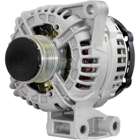 Remy Alternator P/N:12630