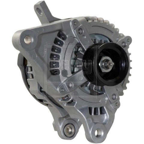 Remy Alternator P/N:12656