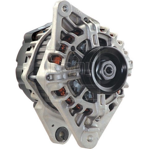 Remy Alternator P/N:12874