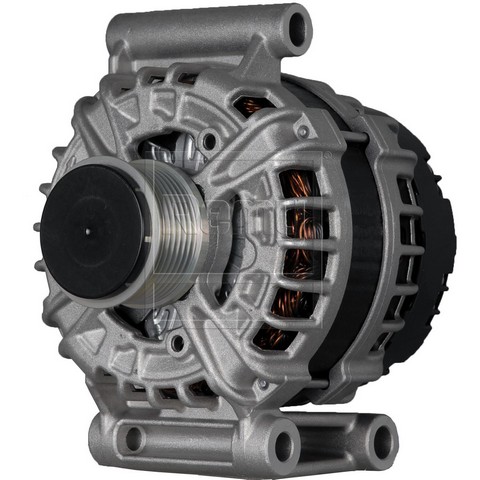 Remy Alternator P/N:23037