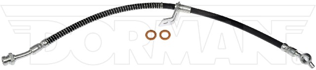 Dorman - First Stop Brake Hydraulic Hose P/N:H622831