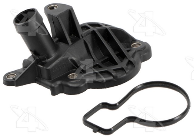 Four Seasons Engine Coolant Outlet Flange P/N:86273