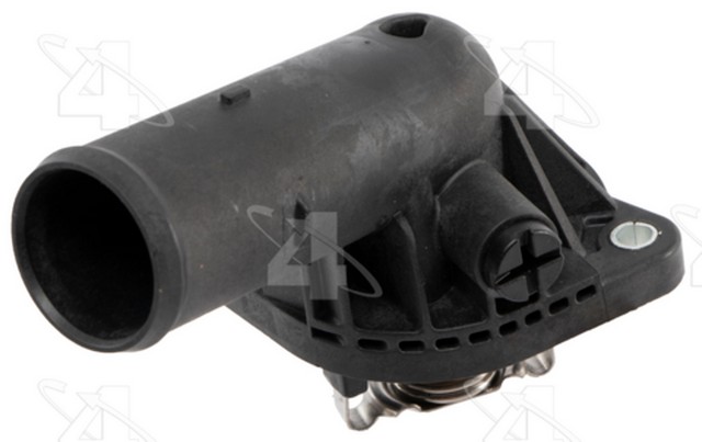 Four Seasons Engine Coolant Thermostat / Water Outlet Assembly P/N:86265