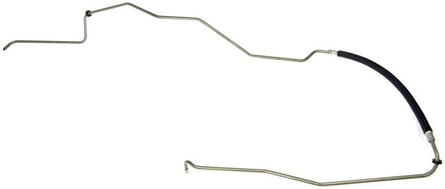 Dorman - OE Solutions Automatic Transmission Oil Cooler Hose Assembly P/N:624-156