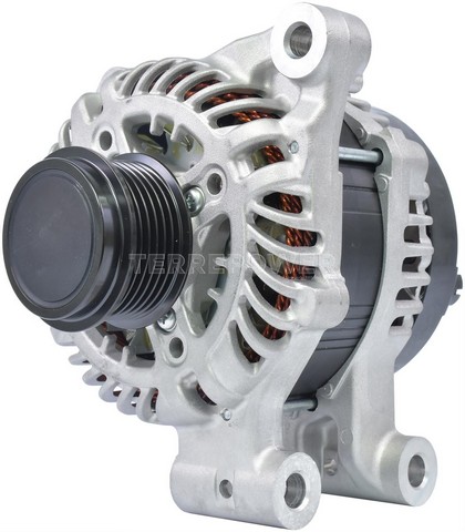 TERREPOWER formerly BBB Industries Alternator P/N:42218