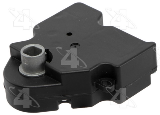 Four Seasons HVAC Heater Water Shut-Off Valve Actuator P/N:73342