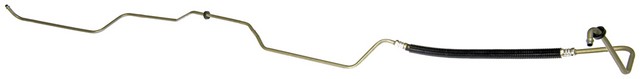 Dorman - OE Solutions Automatic Transmission Oil Cooler Hose Assembly P/N:624-109