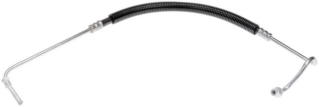 Dorman - OE Solutions Automatic Transmission Oil Cooler Hose Assembly P/N:624-048