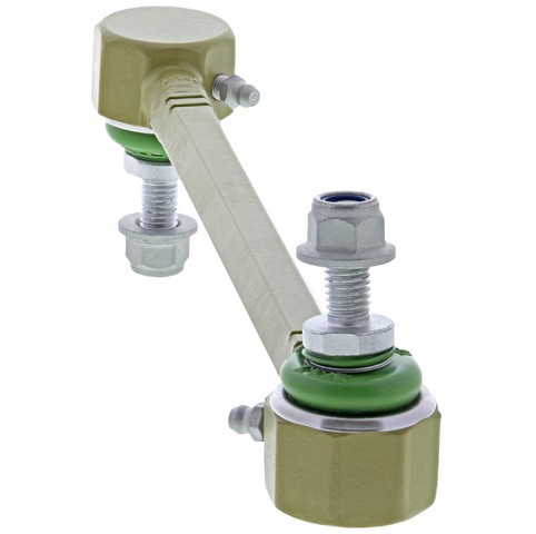 Mevotech TTX Suspension Stabilizer Bar Link Kit P/N:TXMS258121