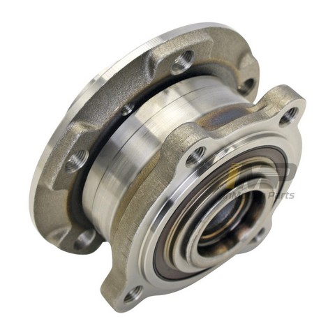 WJB Wheel Bearing and Hub Assembly P/N:WA513375