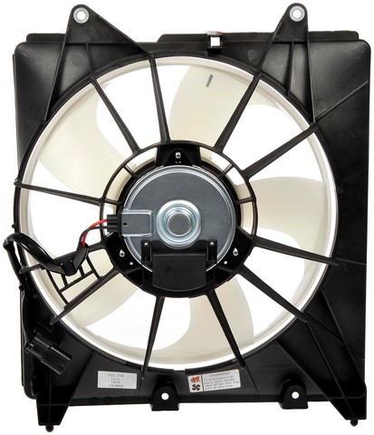 Dorman - OE Solutions Engine Cooling Fan Assembly P/N:621-374