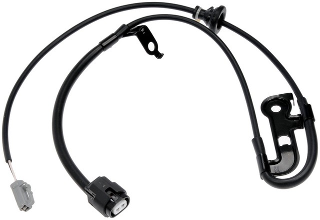 Dorman - OE Solutions ABS Wheel Speed Sensor Wiring Harness P/N:695-331