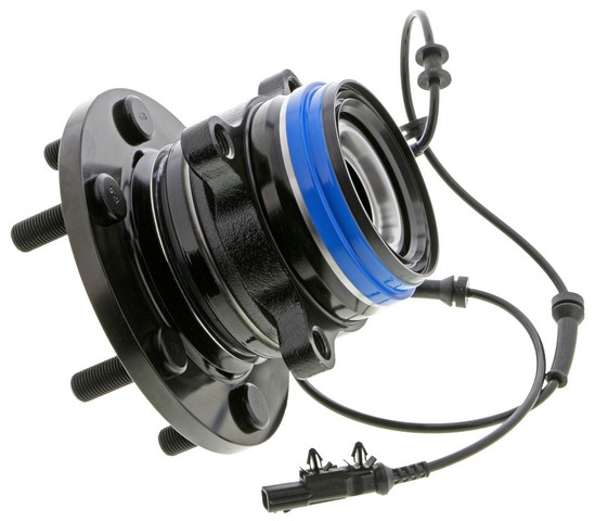 Mevotech TTX Wheel Bearing and Hub Assembly P/N:TXF30331