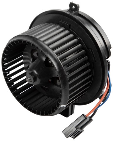 Four Seasons HVAC Blower Motor P/N:76519